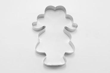 Cookie Cutter - Girl